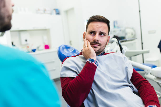Laser Dentistry in Leland Grove, IL