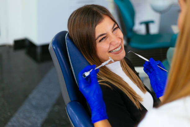 Best Traditional Braces  in Leland Grove, IL