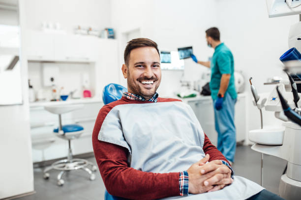 Best Tooth Extraction  in Leland Grove, IL