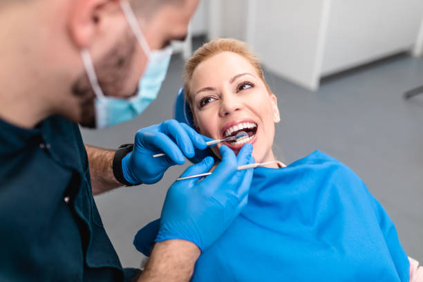 Best Emergency Dental Care  in Leland Grove, IL