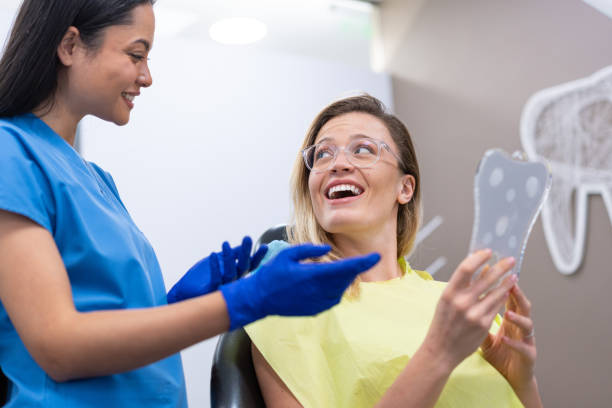 Best Wisdom Tooth Removal  in Leland Grove, IL