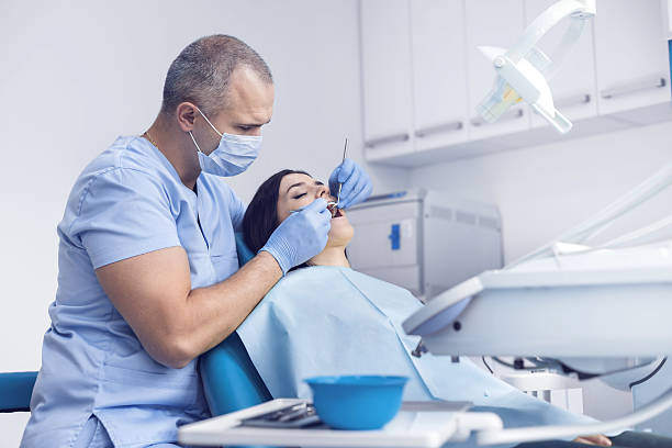 Best General Dentistry  in Leland Grove, IL